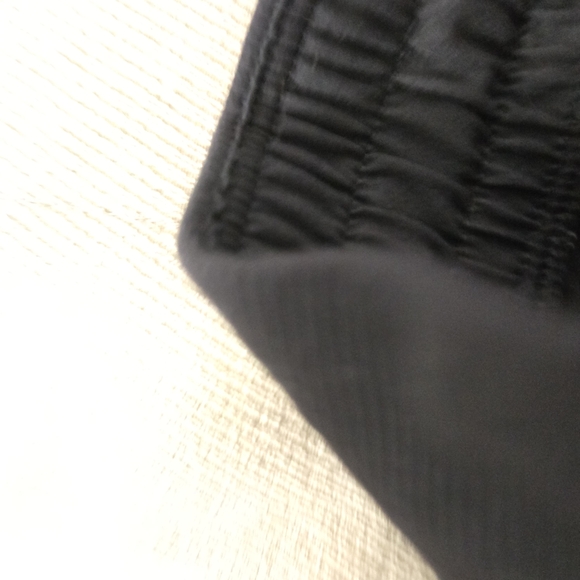lululemon athletica Men's Black Joggers - Picture 6 of 10